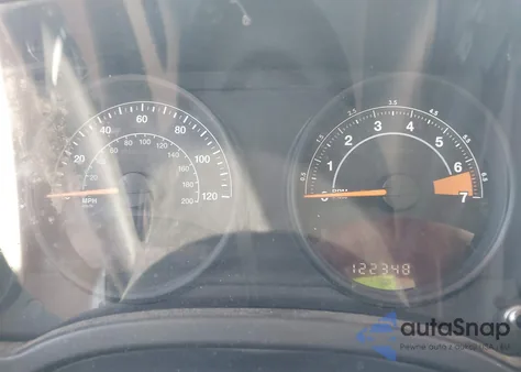 2016 Jeep Patriot Sport из США, поврежденный, VIN 1C4NJPBA1GD715888